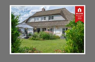 Einfamilienhaus kaufen in 21514 Hornbek, Provisionsfrei:Vor den Toren Hamburgs: Exkl. Einfamilienhaus mit großz. Garten, Sauna , Fitness u.a.