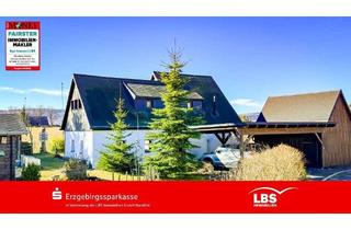 Haus kaufen in 09548 Deutschneudorf, Herein spaziert und zur Ruhe kommen