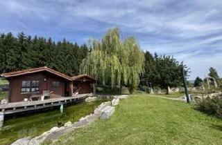 Haus kaufen in 87730 Bad Grönenbach, Luxuriöses Anwesen im Unterallgäu, Nähe Memmingen