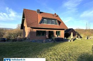 Haus kaufen in 32699 Extertal, Junges Haus in nahezu Alleinlage ....