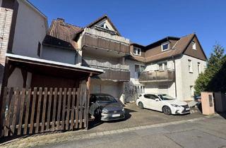 Mehrfamilienhaus kaufen in 63303 Dreieich, Provisionsfreies Mehrfamilienhaus mit 3 Wohnungseigentumseinheiten und 3 Stellplätzen