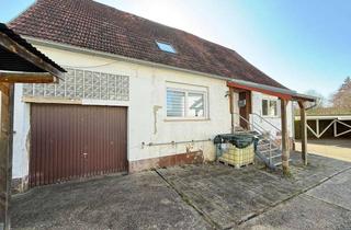 Haus kaufen in Eckstraße 22, 67685 Erzenhausen, Schnuckeliges Haus auf pflegeleichtem Grundstück in Erzenhausen