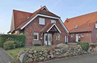 Einfamilienhaus kaufen in 23946 Ostseebad Boltenhagen, Charmantes Einfamilienhaus in ruhiger Wohnlage - stilvoll wohnen mit Wohlfühlcharakter!