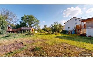 Einfamilienhaus kaufen in 79365 Rheinhausen, Wohnen im Grünen - teilsaniertes Einfamilienhaus mit wunderschönem Garten