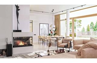 Villa kaufen in 82166 Gräfelfing, Einzigartige Design-Villa in Gräfelfing