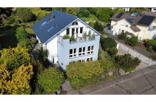 Einfamilienhaus kaufen in Sonnenweg 62, 56203 Höhr-Grenzhausen, Modernes Einfamilienhaus, sonnigem Raumgefühl und Talblick - ideal auch für Mehrgenerationenwohnen