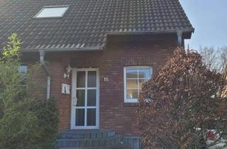 Haus kaufen in 41363 Jüchen, Gepflegtes Reiheneckhaus mit 5 Zimmern in Jüchen-Gierath