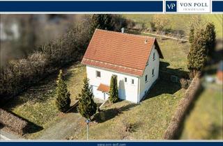 Haus kaufen in 92431 Neunburg, Familiendomizil mit großem Garten in ruhiger Ortsrandlage