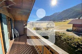 Haus kaufen in 87459 Pfronten, Naturnaher Traum mit Aussicht!