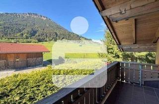 Haus kaufen in 87459 Pfronten, Naturnaher Traum mit Aussicht!
