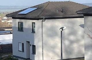 Einfamilienhaus kaufen in 57627 Hachenburg, Neuwertiges Einfamilienhaus im Schlossblick