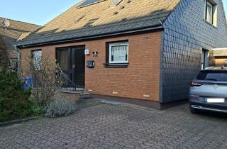 Haus kaufen in Asternweg, 47495 Rheinberg, IMMOKONZEPT-NIEDERRHEIN: Mehrgenerationenwohnen möglich, 4 Stellplätze, überlange Garage.....
