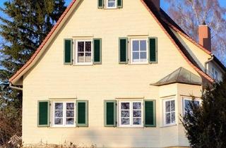 Einfamilienhaus kaufen in Gerokstraße, 72172 Sulz, Wunderschönes ökologisch saniertes Einfamilienhaus