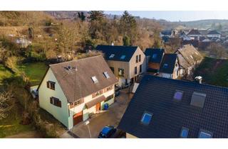 Haus kaufen in 79341 Kenzingen, Zweifamilienhaus als Kapitalanlage mit Potenzial!