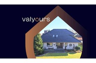 Haus kaufen in 25767 Tensbüttel-Röst, Familienfreundliches Zuhause mit großem Garten in Tensbüttel-Röst