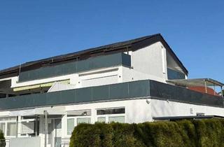 Mehrfamilienhaus kaufen in 84478 Waldkraiburg, Attraktives Mehrfamilienhaus mit zwei Wohneinheiten und vermieteter Gewerbefläche in Waldkraiburg