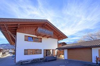 Doppelhaushälfte kaufen in 82467 Garmisch-Partenkirchen, Moderne großzügige Doppelhaushälfte in ruhiger und zentraler Lage von Garmisch