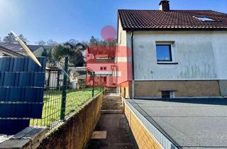 Doppelhaushälfte kaufen in 67434 Neustadt, Charmante Doppelhaushälfte mit Anbau, viel Platz & großem Grundstück in Neustadt an der Weinstraße