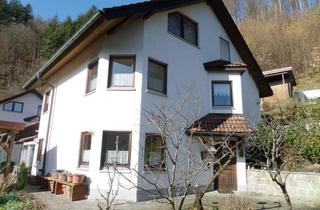 Haus kaufen in 79669 Zell, Attraktives Haus für die große Familie oder mehrere Generationen