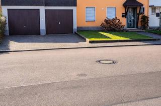 Doppelhaushälfte kaufen in 66292 Riegelsberg, Doppelhaushälfte mit großem Grundstück in ruhiger Wohnlage von Riegelsberg