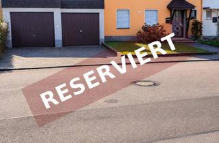 Doppelhaushälfte kaufen in Hochstraße 42, 66292 Riegelsberg, *** Das Objekt ist aktuell reserviert *** Doppelhaushälfte in ruhiger Wohnlage von Riegelsberg