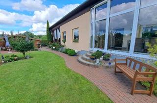 Haus kaufen in 17139 Basedow, Sichern Sie sich Ihre traumhafte Ferienimmobilie am Malchiner See!