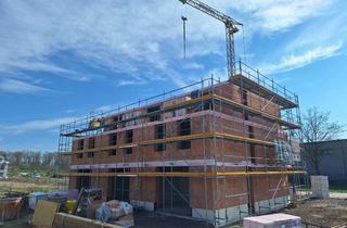 Haus kaufen in In Den Stromtalwiesen 23, 55299 Nackenheim, NEUBAU REIHENENDHAUS - Musterhausbesichtigung unter 0171/3843225 - NEUBAUGEBIET NACKENHEIM