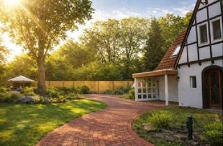 Haus mieten in 31535 Neustadt, Freistehendes Einfamilienhaus im Grünen in ruhiger TOP Lage von Neustadt