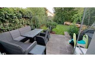 Haus mieten in 90425 Wetzendorf, Gepflegtes Reihenhaus in Nürnberg-Thon