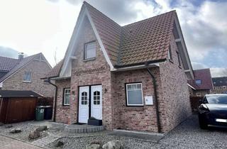 Haus mieten in 24217 Schönberg, Junges Friesenhaus mit guter Ausstattung in strandnaher Lage