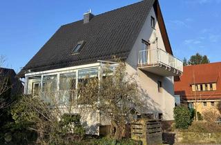 Haus mieten in 63825 Blankenbach, Modernisiertes Einfamilienhaus mit 5,5 Zimmern mit Küche in Blankenbach