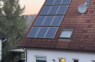 Haus mieten in 42555 Velbert, Doppelhaushälfte mit 6 Zimmern in Velbert