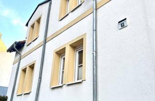 Haus mieten in Dieskaustraße 83, 04229 Kleinzschocher, AB SOFORT: Exklusives freistehendes EFH in Kleinzschocher – mit Einbauküche + Garten