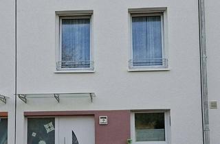 Haus mieten in 38112 Braunschweig, Geräumiges Reihenmittelhaus mit 3,5 Zimmern in Braunschweig (38112)