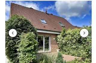 Haus mieten in 48727 Billerbeck, Doppelhaushälfte in Billerbeck, 4 Zimmer, Erstbezug nach Sanierung