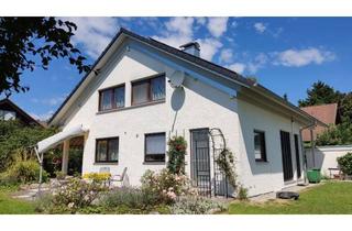 Haus mieten in 88273 Fronreute, Attraktives freistehendes EFH mit großem Garten, Doppelgarage & moderner Technik in ruhiger Lage