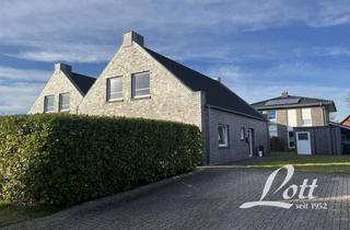 Haus mieten in 26689 Apen, ** Schöne Doppelhaushälfte im Neubaugebiet**