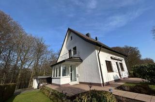 Haus mieten in 53797 Lohmar, Freistehendes Einfamilienhaus in ruhiger Lage!