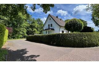 Haus mieten in 53797 Lohmar, Freistehendes Einfamilienhaus in ruhiger Lage!