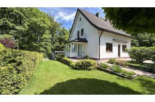 Haus mieten in 53797 Lohmar, Freistehendes Einfamilienhaus in ruhiger Lage!