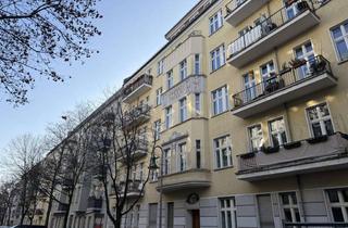 Anlageobjekt in Chodowieckistraße 37, 10405 Prenzlauer Berg, Attraktive Kapitalanlage im Prenzlauer Berg