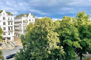 Anlageobjekt in 20359 Sternschanze, RARITÄT Schanzenviertel Jugendstil MFH mit Gewerbe