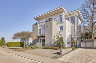 Anlageobjekt in 66540 Neunkirchen, Exklusives Investment: Architektenhaus als Kapitalanlage