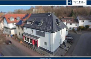 Anlageobjekt in 65510 Idstein, Neuer Preis! Gepflegtes Wohn- und Geschäftshaus in stadtnaher Lage