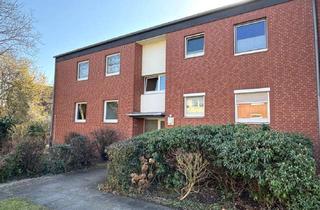 Anlageobjekt in Am Silberkamp 33 B, 31224 Peine, 3-Zimmer-Wohnung zu verkaufen - Peine / Am Silberkamp 33 B