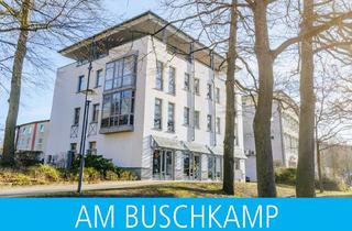 Anlageobjekt in 33689 Sennestadt, Keine Käuferprovision - Investment ohne Sorgen!Seriös vermietetes Wohn- und Geschäftshaus