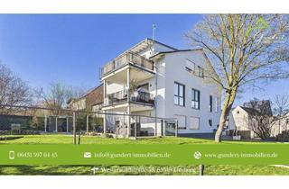 Anlageobjekt in 65597 Hünfelden, Kapitalanlage mit Zukunft: Gepflegtes Mehrfamilienhaus Baujahr 2017