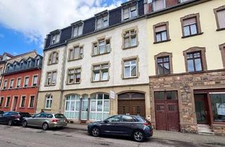 Anlageobjekt in 76227 Durlach, Investment mit Entwicklungspotenzial in Durlach – charmantes Kulturdenkmal