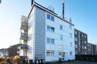 Anlageobjekt in 45657 Recklinghausen, 13 Wohnungen in Recklinghausen, zentrumsnah!