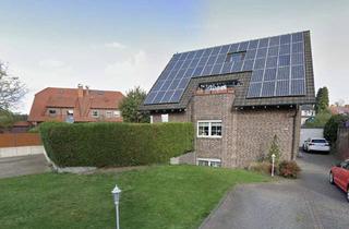 Anlageobjekt in 45966 Gladbeck, Modernes 4-Parteien-Haus in ruhiger Seitenstraße